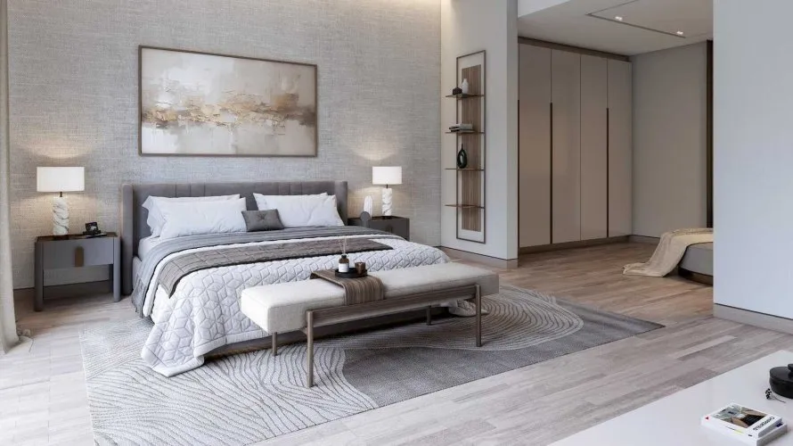 6 غرفة نوم  فيلا في Siniya Island أم القيوين, الإمارات العربية المتحدة رقم 496 № 1