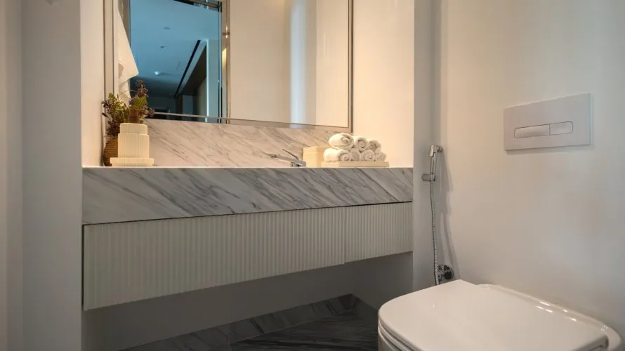 2 غرف نوم شقة في THE ROYAL ATLANTIS RESORTS & RESIDENCES Atlantis The Royal Residences, الإمارات العربية المتحدة رقم 516 № 12