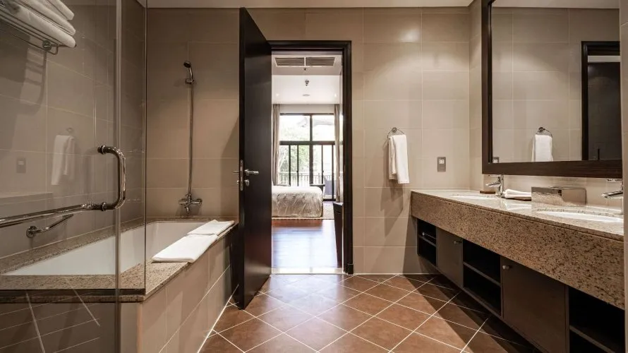 ANANTARA RESIDENCES في نخلة جميرا, الإمارات العربية المتحدة رقم 22 № 8