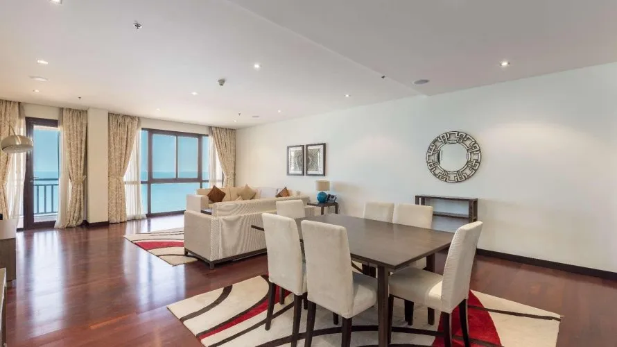 ANANTARA RESIDENCES في نخلة جميرا, الإمارات العربية المتحدة رقم 22 № 5