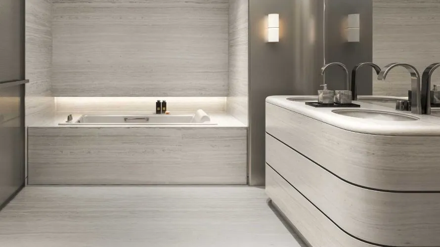 12 غرفة نوم  بانتهاوس في ARMANI BEACH RESIDENCES نخلة جميرا, الإمارات العربية المتحدة رقم 454 № 11