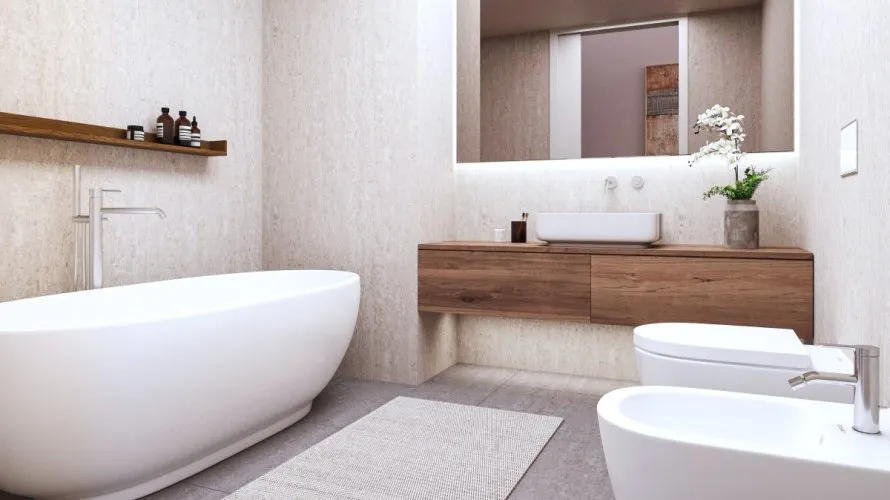 5 غرفة نوم  فيلا في Al Zorah, الإمارات العربية المتحدة رقم 553 № 7