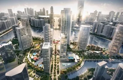 4 غرف نوم فيلا في Six Senses The Palm نخلة جميرا, الإمارات العربية المتحدة رقم 389