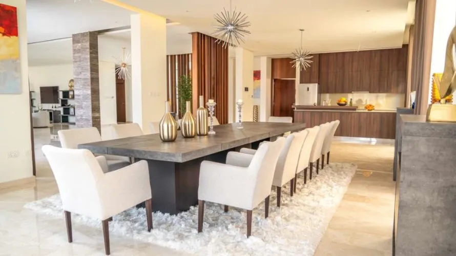 6 غرفة نوم  فيلا في Golf Place, الإمارات العربية المتحدة رقم 376 № 7