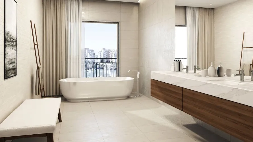 LE CIEL APARTMENTS في دبي, الإمارات العربية المتحدة رقم 20 № 2