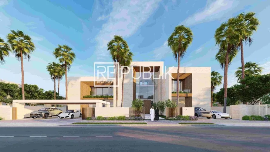 REEM HILLS في جزيرة الريم, الإمارات العربية المتحدة رقم 28 № 9