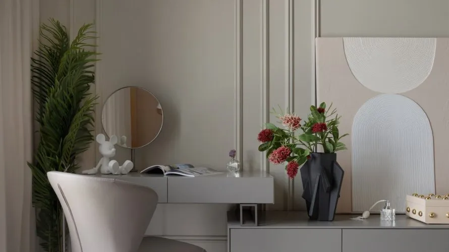 3 غرف نوم شقة في Bluewaters Residences, الإمارات العربية المتحدة رقم 519 № 1