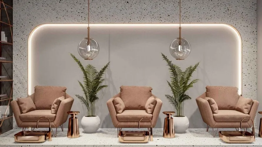 5 غرفة نوم  بانتهاوس في LIV LUX مرسى دبي, الإمارات العربية المتحدة رقم 515 № 3