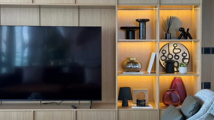 4 غرف نوم شقة في Bluewaters, الإمارات العربية المتحدة رقم 521 № 7