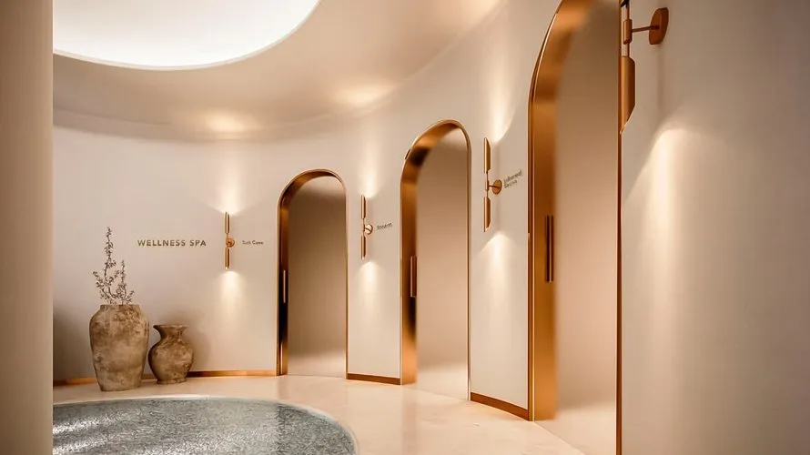 3 غرف نوم شقة في ELLINGTON OCEAN HOUSE نخلة جميرا, الإمارات العربية المتحدة رقم 513 № 1