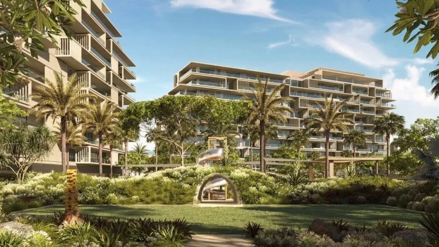 Six Senses The Palm في نخلة جميرا, الإمارات العربية المتحدة رقم 41 № 8