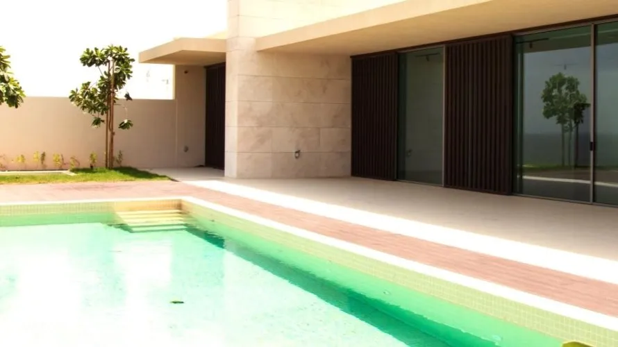 4 غرف نوم فيلا في Al Zorah, الإمارات العربية المتحدة رقم 884 № 6