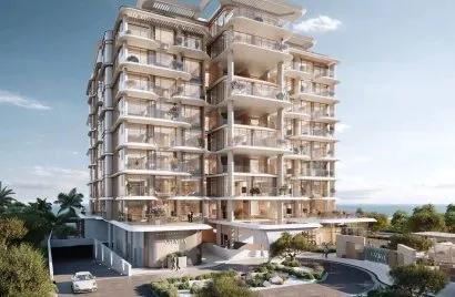 Vitalia Palm Jumeirah Residences في نخلة جميرا, الإمارات العربية المتحدة رقم 819