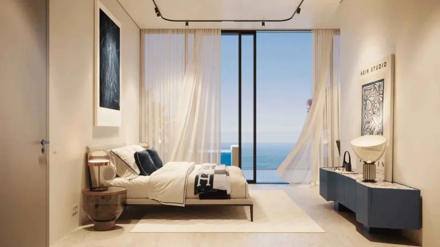 5 غرفة نوم  بانتهاوس في Villa del Garda دبي, الإمارات العربية المتحدة رقم 899 № 4