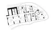 4 غرف نوم شقة مخطط الطابق «4BR» في BINGHATTI CRESCENT