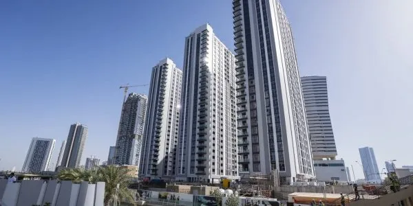 Al Reem Island № 10