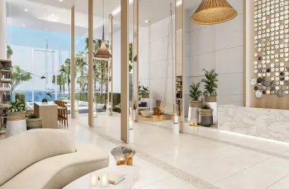 Ático de 5 dormitorios en LA VIE Jumeirah Beach Residence, UAE No. 363