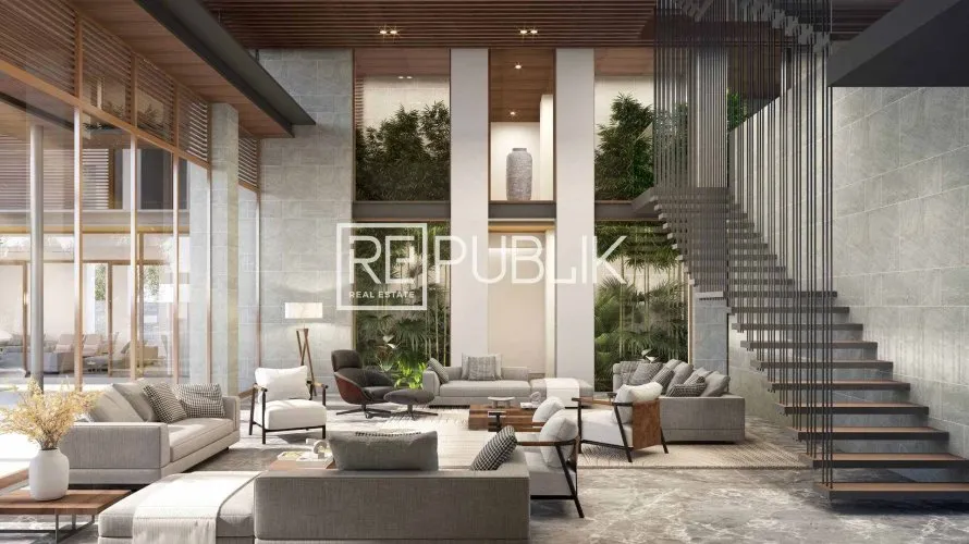 REEM HILLS en Al Reem Island, UAE No. 28 № 8