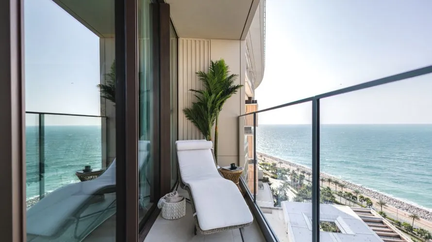 Apartamento de 2 dormitorios en THE ROYAL ATLANTIS RESORTS & RESIDENCES Atlantis The Royal Residences, UAE No. 516 № 11