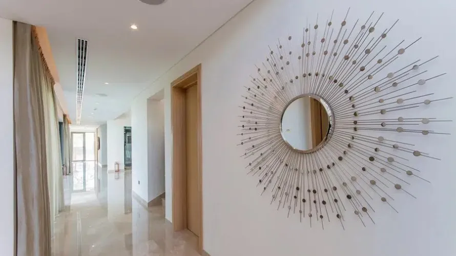 Villa de 5 dormitorios en Sobha Hartland, UAE No. 375 № 15