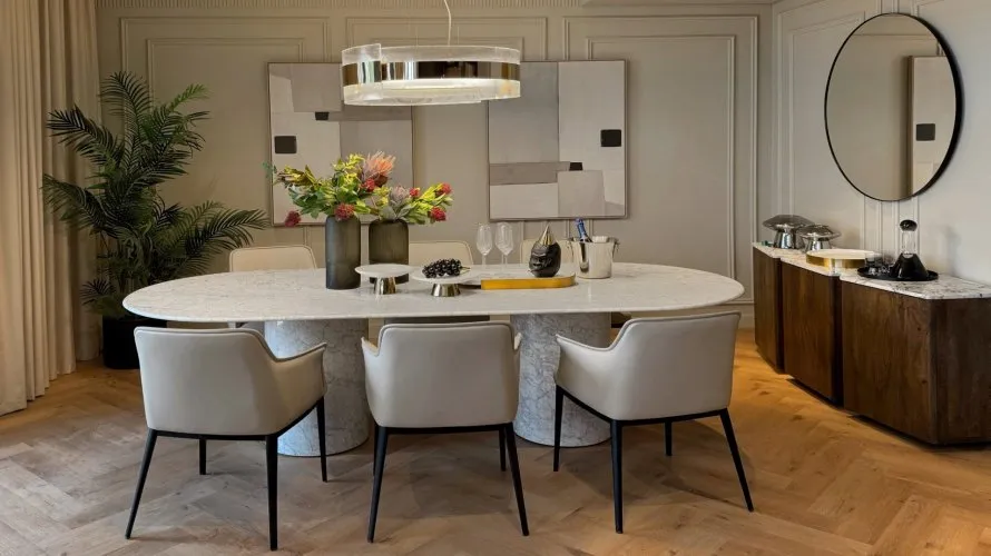 Adosado de 4 dormitorios en Bluewaters Residences, UAE No. 522 № 11