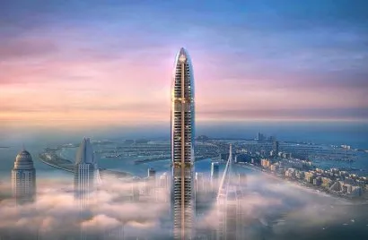 SIX SENSES RESIDENCES en Dubai Marina, UAE No. 53