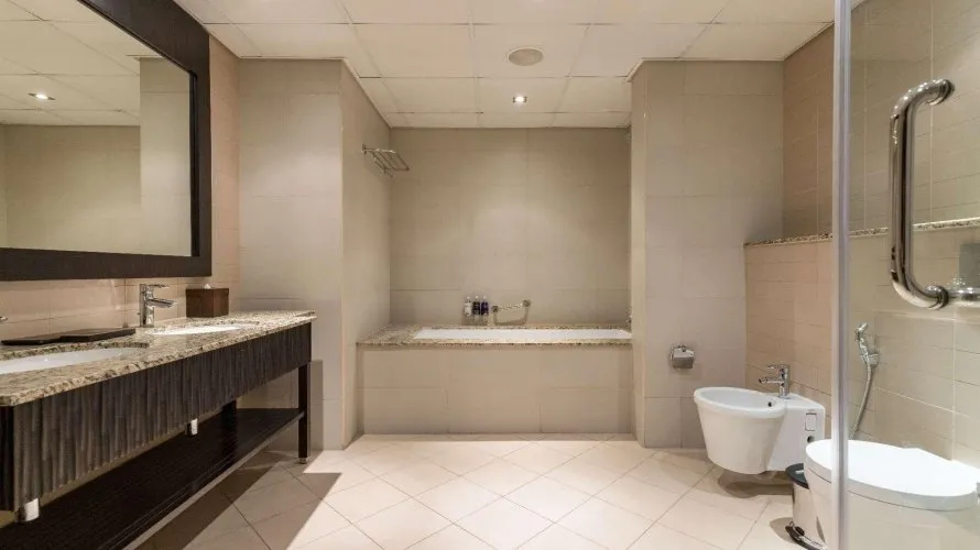 ANANTARA RESIDENCES en Palm Jumeirah, UAE No. 22