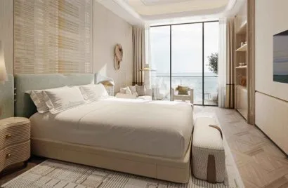 Apartamento de 5 dormitorios en Aqua Arc Al Marjan Island, UAE No. 562
