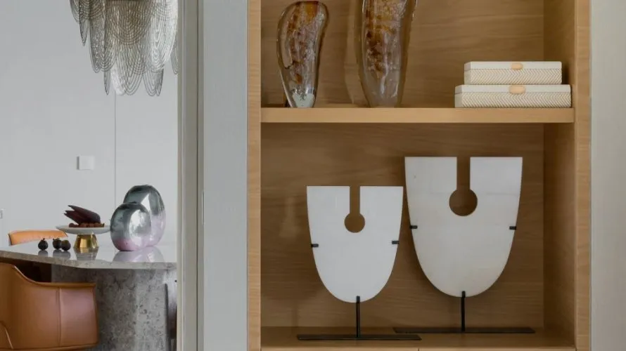 Apartamento de 2 dormitorios en THE ROYAL ATLANTIS RESORTS & RESIDENCES Atlantis The Royal Residences, UAE No. 518 № 9