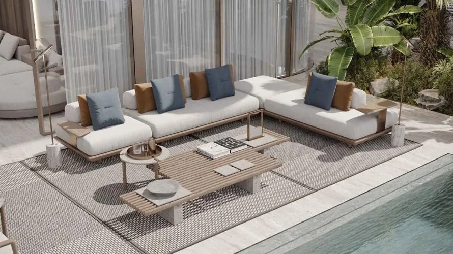 Orla by Omniyat en Palm Jumeirah, UAE No. 40