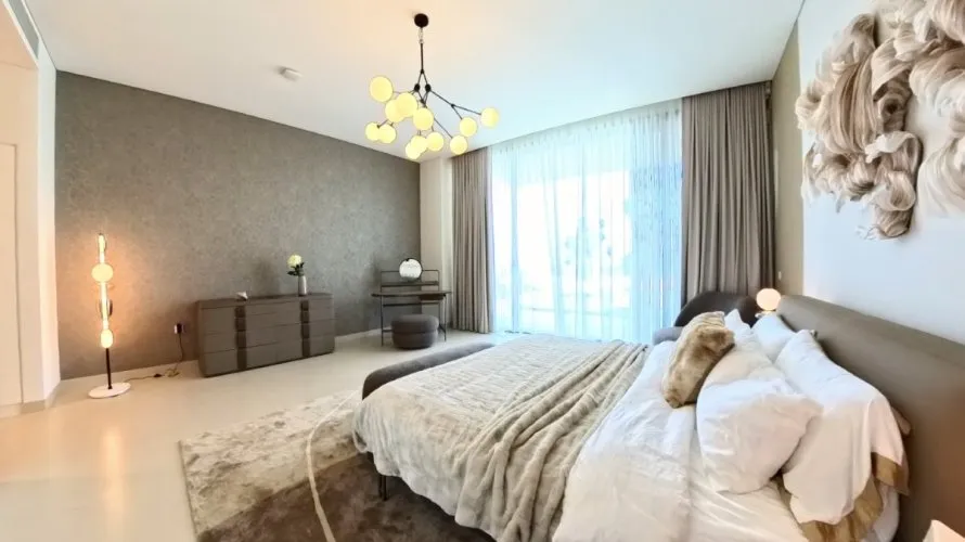 Bungalow de 5 dormitorios en Al Zorah, UAE No. 552 № 8