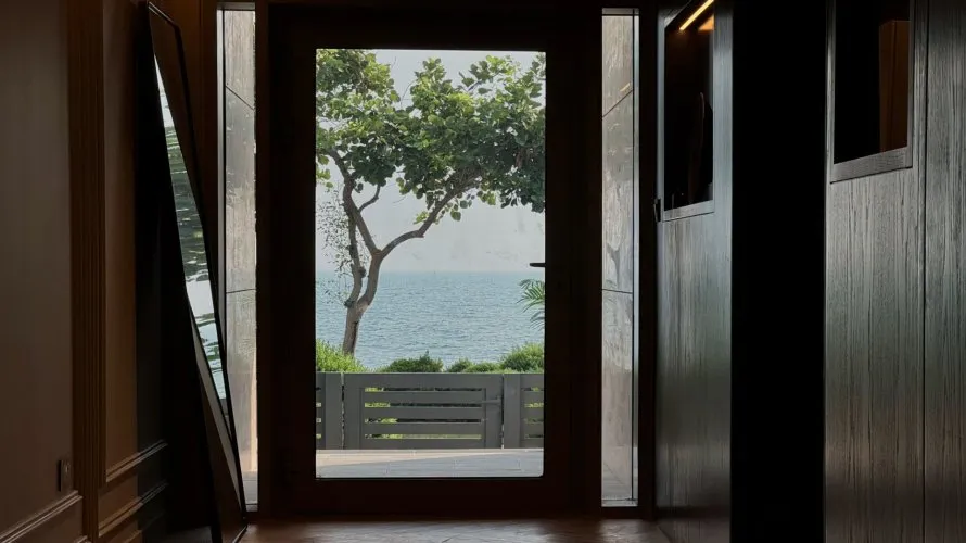 Adosado de 4 dormitorios en Bluewaters Residences, UAE No. 522 № 14