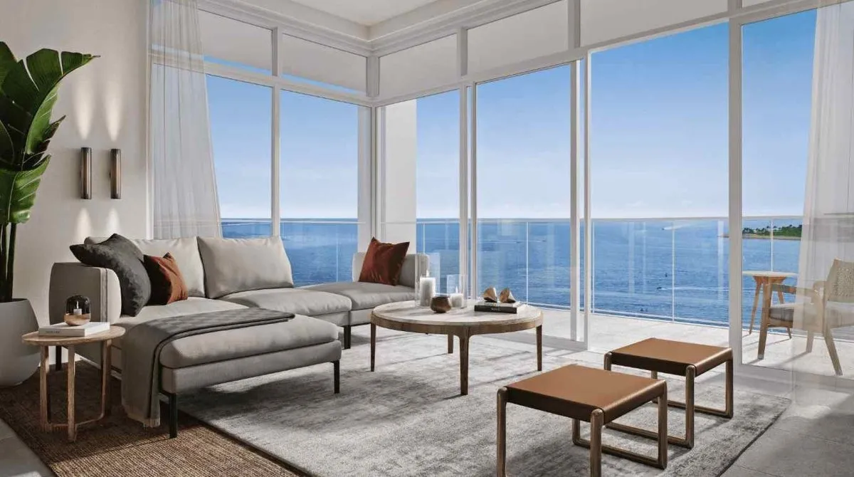 SeaHeaven en Dubai Marina, UAE No. 35