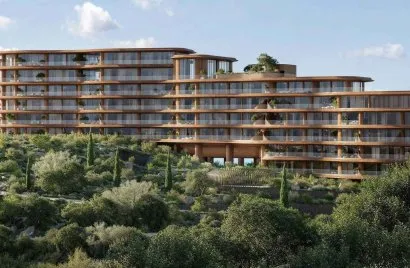 Asora Bay en Jumeirah, UAE No. 66