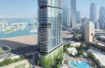 Habtoor Grande Residence en Dubai Marina, UAE No. 49