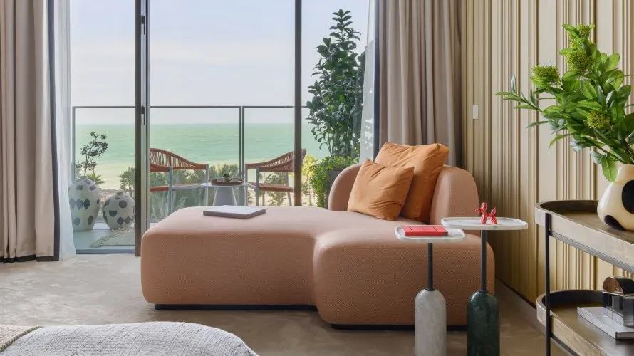 Apartamento de 2 dormitorios en THE ROYAL ATLANTIS RESORTS & RESIDENCES Atlantis The Royal Residences, UAE No. 518 № 20