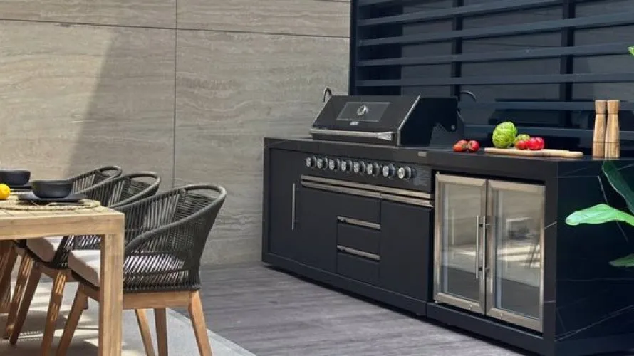 Adosado de 4 dormitorios en Bluewaters Residences, UAE No. 522 № 5