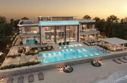 SEARENITY en Palm Jumeirah, UAE No. 47