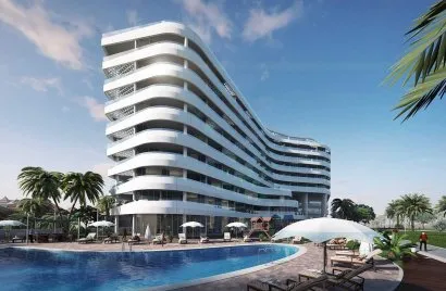 MINA BY AZIZI en Palm Jumeirah, UAE No. 19