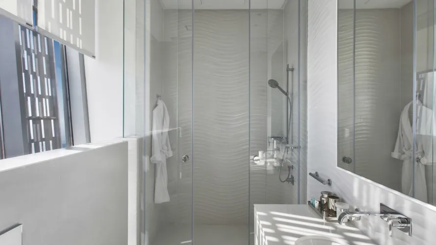 Ático de 5 dormitorios en Dubai Marina, UAE No. 356 № 3