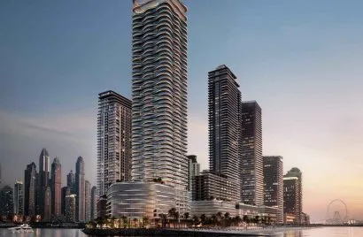 The Bristol Luxury en Dubai Marina, UAE No. 68