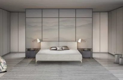 Apartamento de 5 dormitorios en ARMANI BEACH RESIDENCES Palm Jumeirah, UAE No. 451