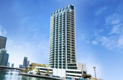 LIV RESIDENCE en Dubai Marina, UAE No. 16