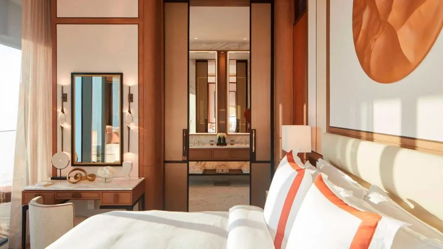 MARSA AL ARAB en Palm Jumeirah, UAE No. 39