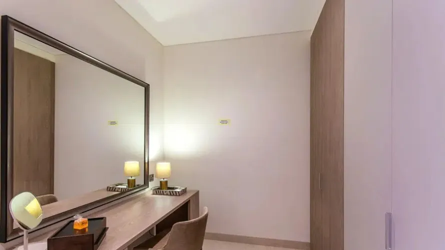 Villa de 5 dormitorios en Sobha Hartland, UAE No. 375 № 1