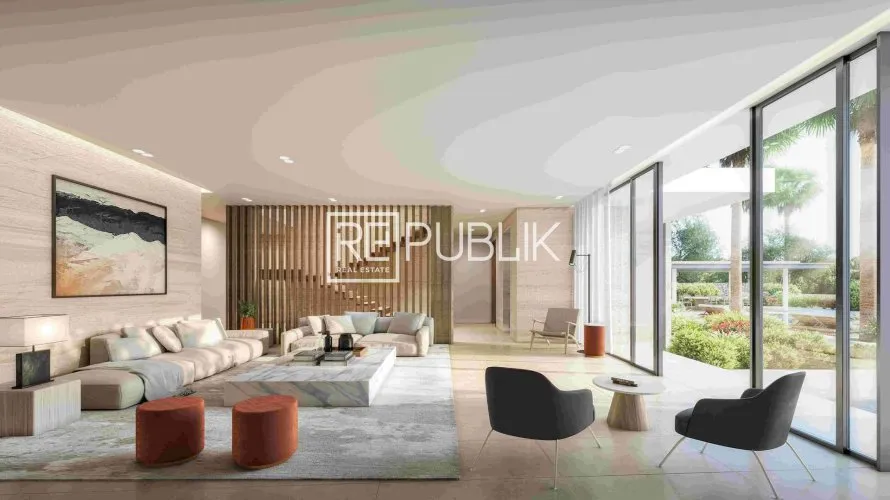 REEM HILLS en Al Reem Island, UAE No. 28 № 5