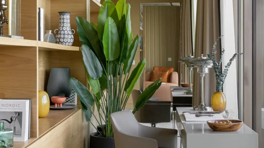 Apartamento de 2 dormitorios en THE ROYAL ATLANTIS RESORTS & RESIDENCES Atlantis The Royal Residences, UAE No. 518 № 22