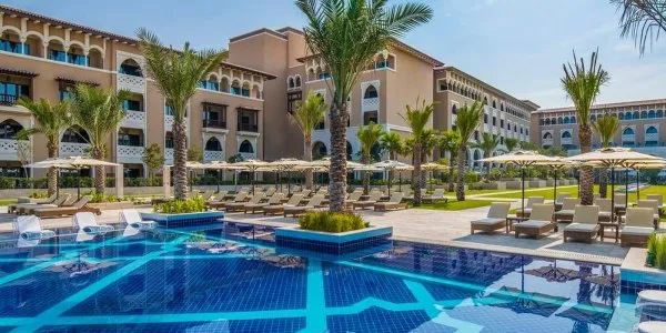 Saadiyat Island № 3