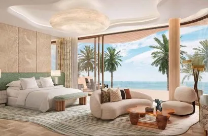Apartamento de 6 dormitorios en Asora Bay Jumeirah, UAE No. 524