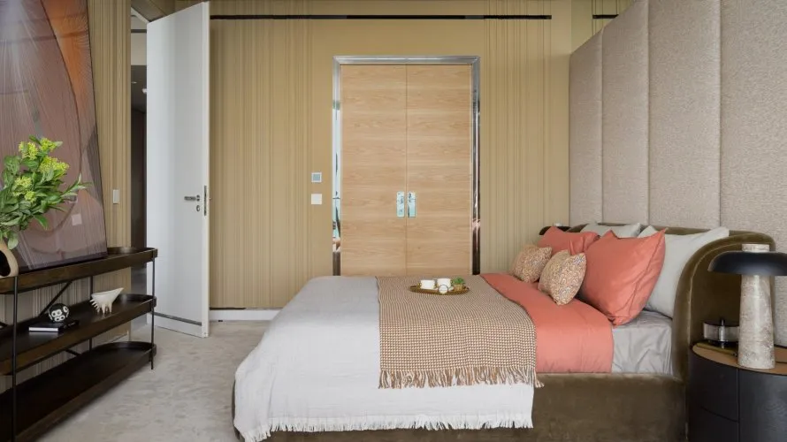 Apartamento de 2 dormitorios en THE ROYAL ATLANTIS RESORTS & RESIDENCES Atlantis The Royal Residences, UAE No. 518 № 19